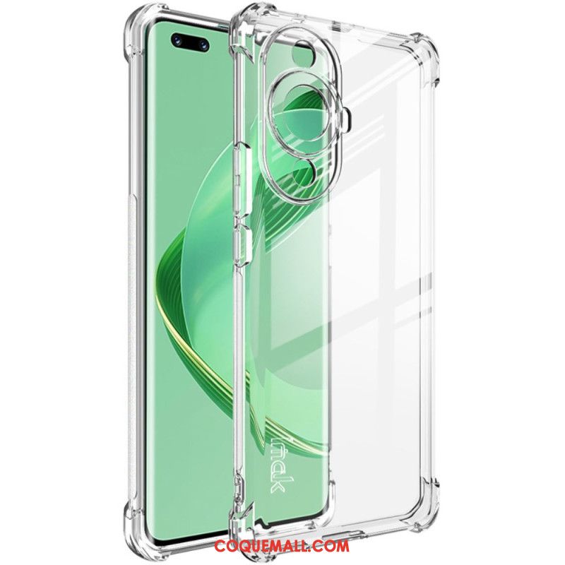 Coque Huawei Nova 11 Pro Airbags IMAK