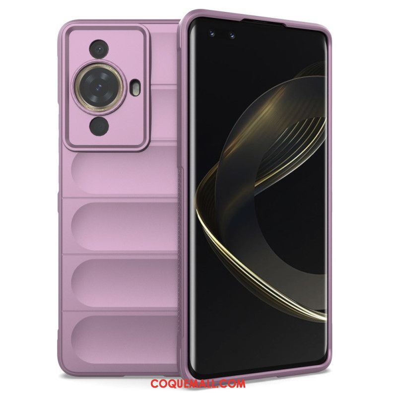 Coque Huawei Nova 11 Pro Antidérapante