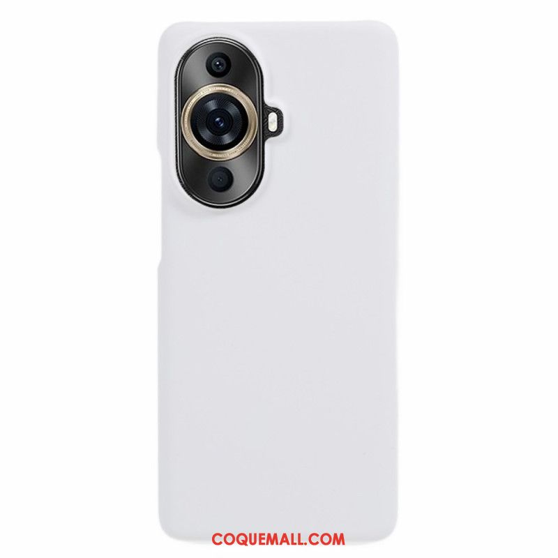 Coque Huawei Nova 11 Pro Plastique Rigide