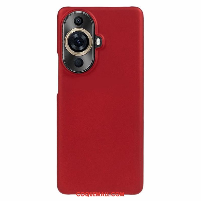 Coque Huawei Nova 11 Pro Plastique Rigide