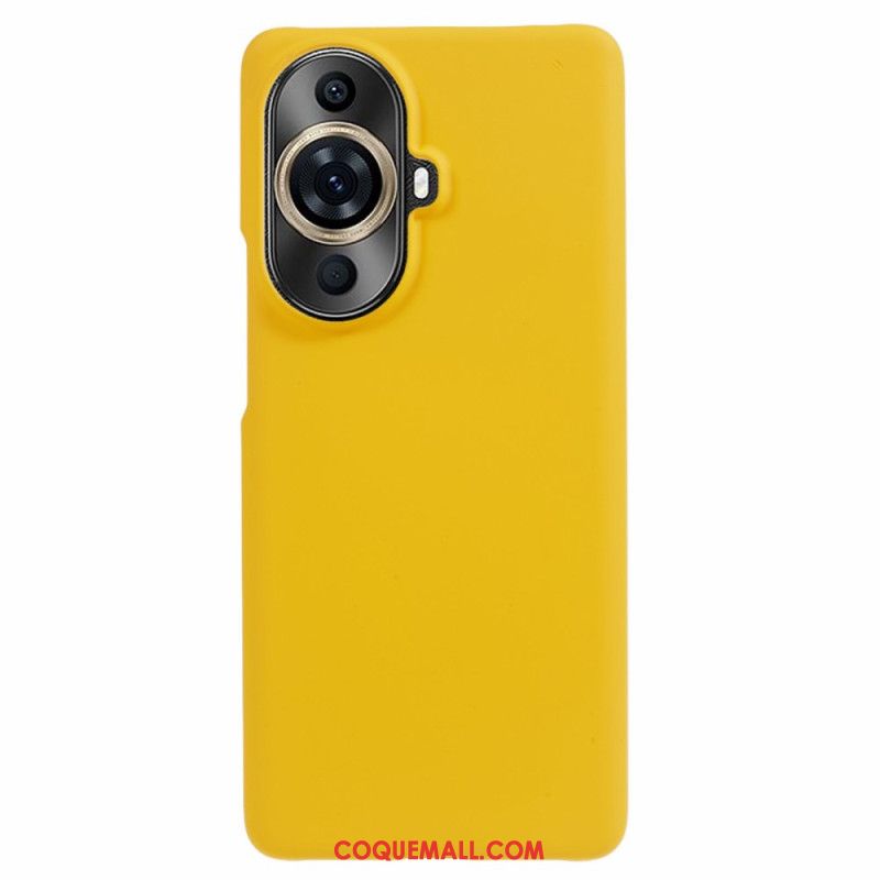 Coque Huawei Nova 11 Pro Plastique Rigide