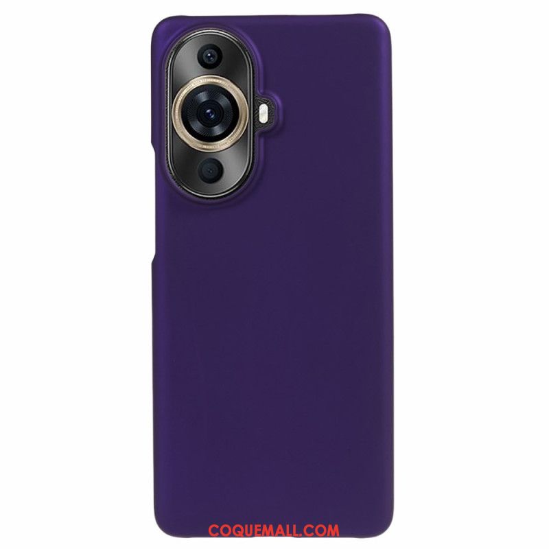 Coque Huawei Nova 11 Pro Plastique Rigide