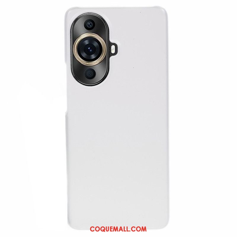 Coque Huawei Nova 11 Pro Plastique Rigide