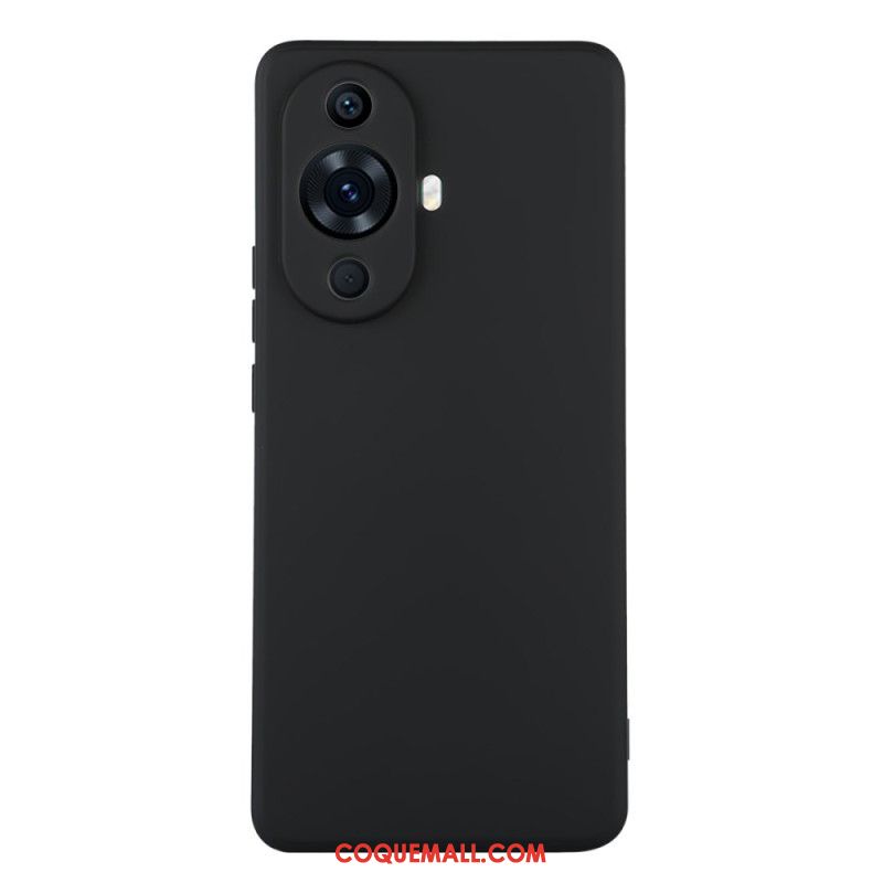 Coque Huawei Nova 11 Pro Silicone ENKAY