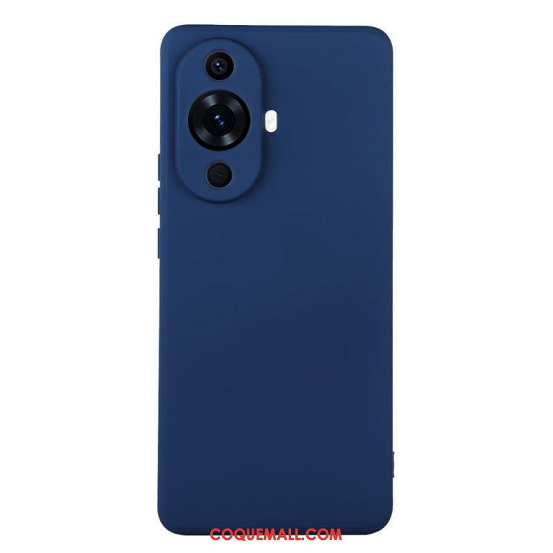 Coque Huawei Nova 11 Pro Silicone ENKAY