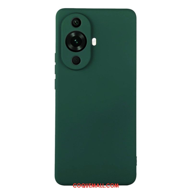 Coque Huawei Nova 11 Pro Silicone ENKAY