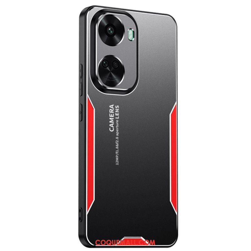 Coque Huawei Nova 12 SE Effet Métal