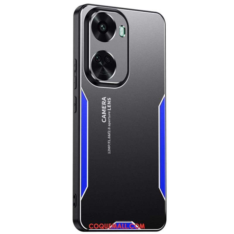 Coque Huawei Nova 12 SE Effet Métal