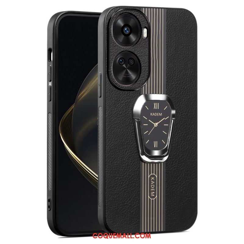 Coque Huawei Nova 12 SE Montre KADEM