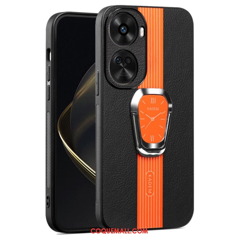 Coque Huawei Nova 12 SE Montre KADEM