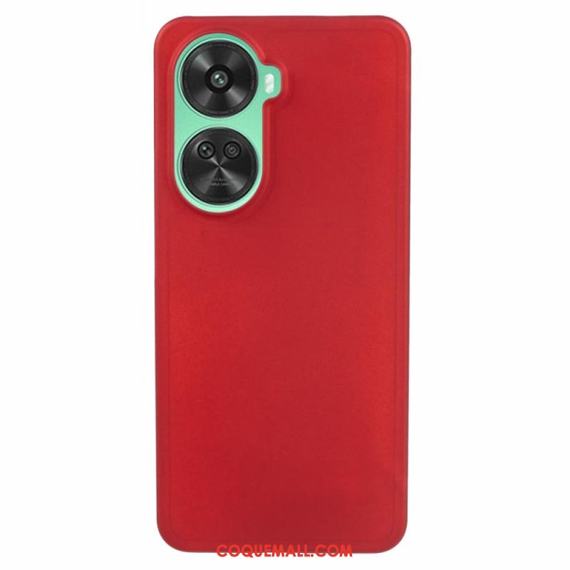 Coque Huawei Nova 12 SE Plastique Rigide