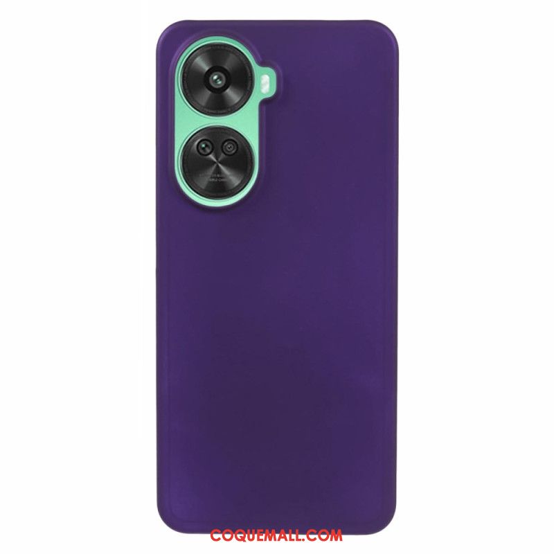 Coque Huawei Nova 12 SE Plastique Rigide