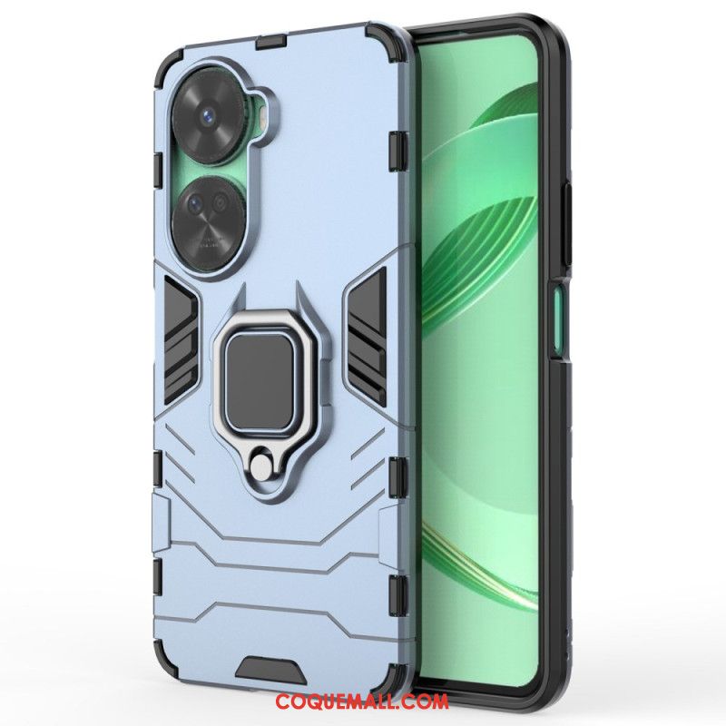 Coque Huawei Nova 12 SE Ring Résistante