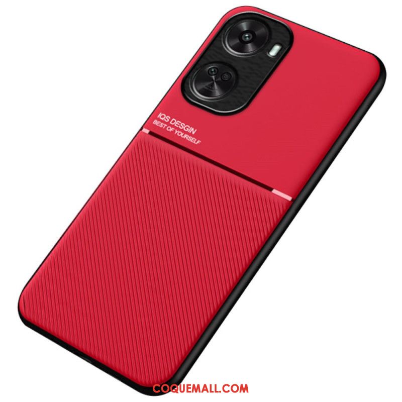 Coque Huawei Nova 12 SE Support Magnétique