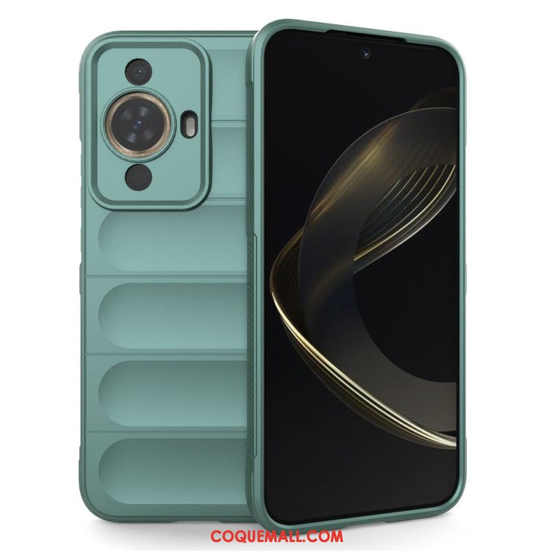 Coque Huawei Nova 12S Antidérapante