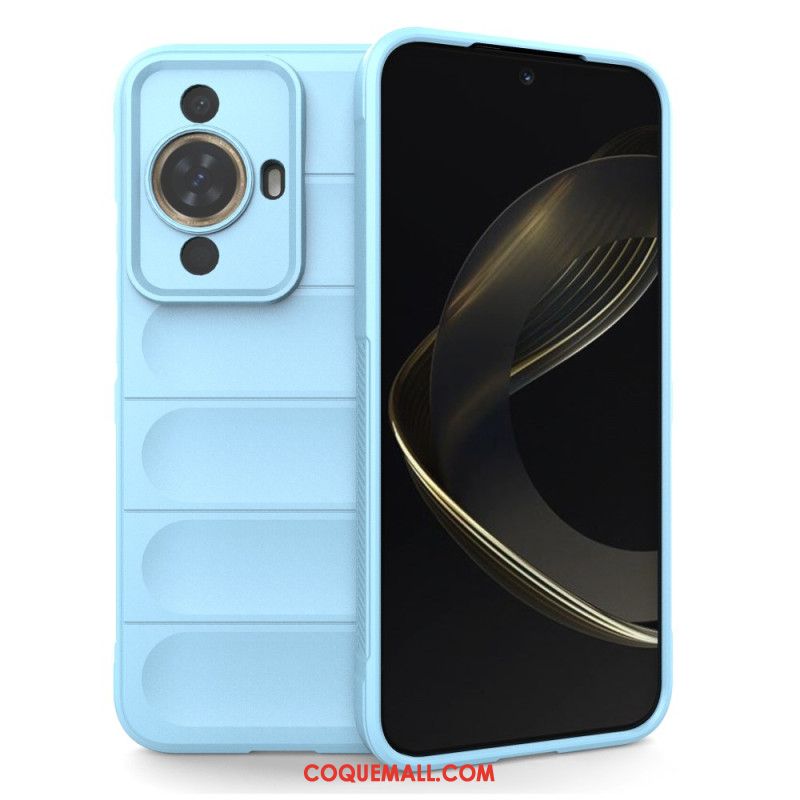 Coque Huawei Nova 12S Antidérapante