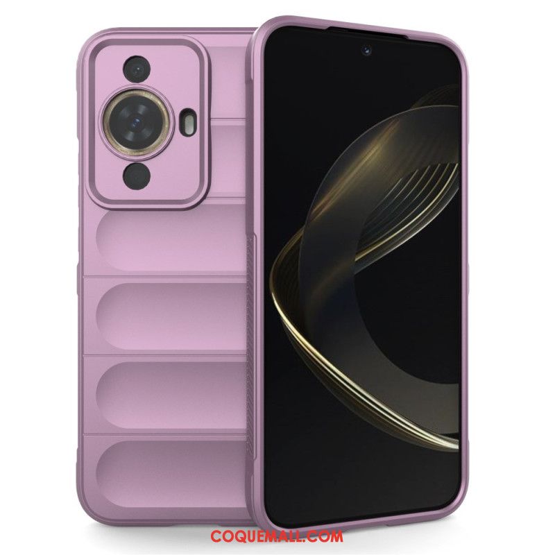 Coque Huawei Nova 12S Antidérapante