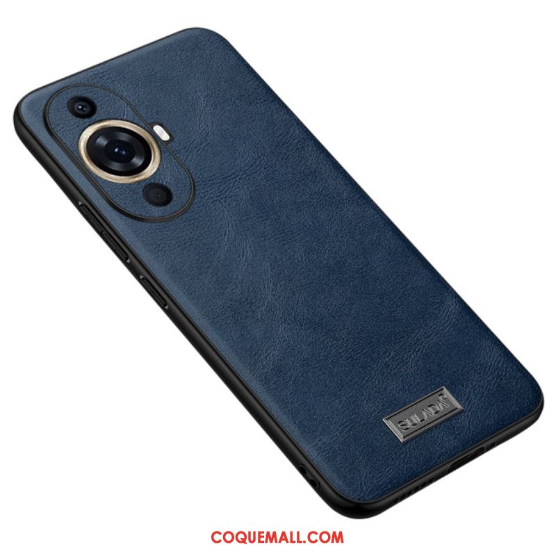 Coque Huawei Nova 12S SULADA