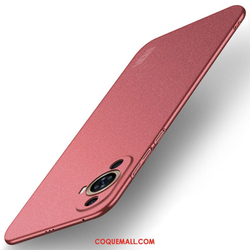 Coque Huawei Nova 12S Shield Matte MOFI