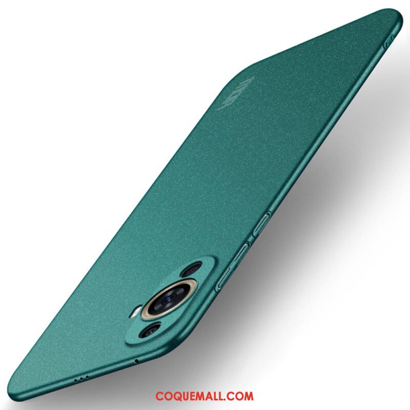 Coque Huawei Nova 12S Shield Matte MOFI