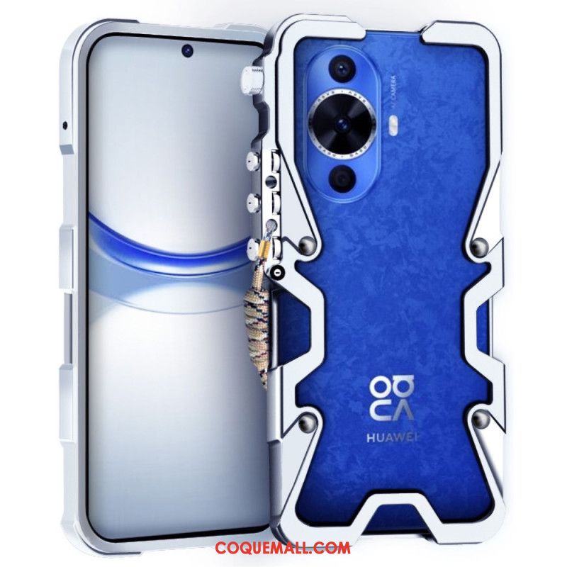 Coque Huawei Nova 12S Warrior