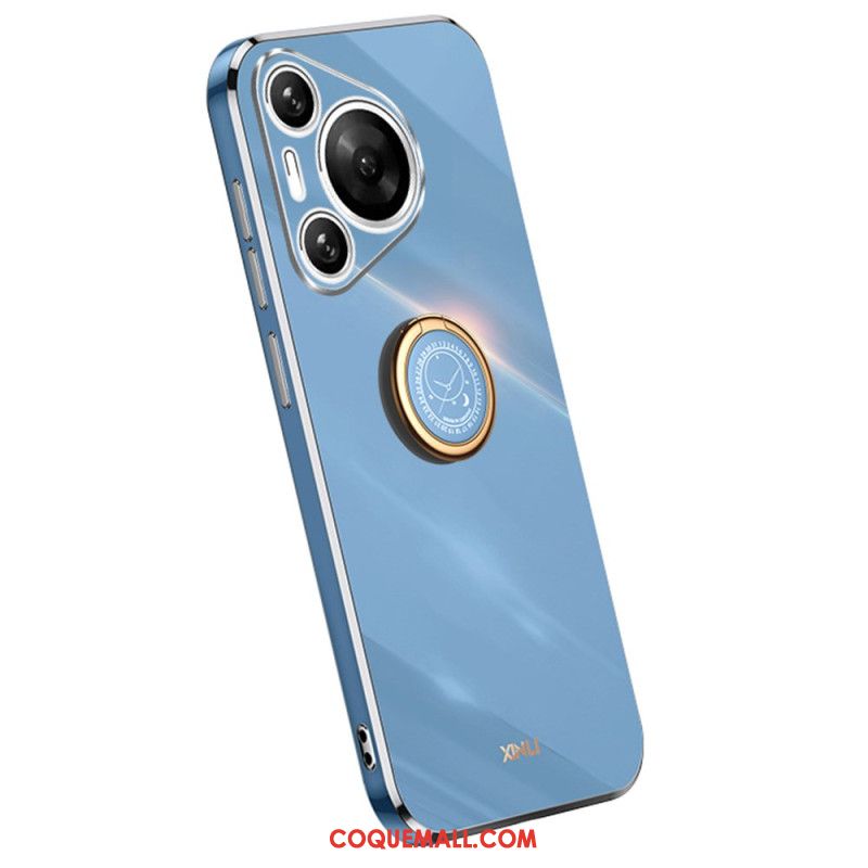 Coque Huawei Pura 70 Anneau-Support XINLI