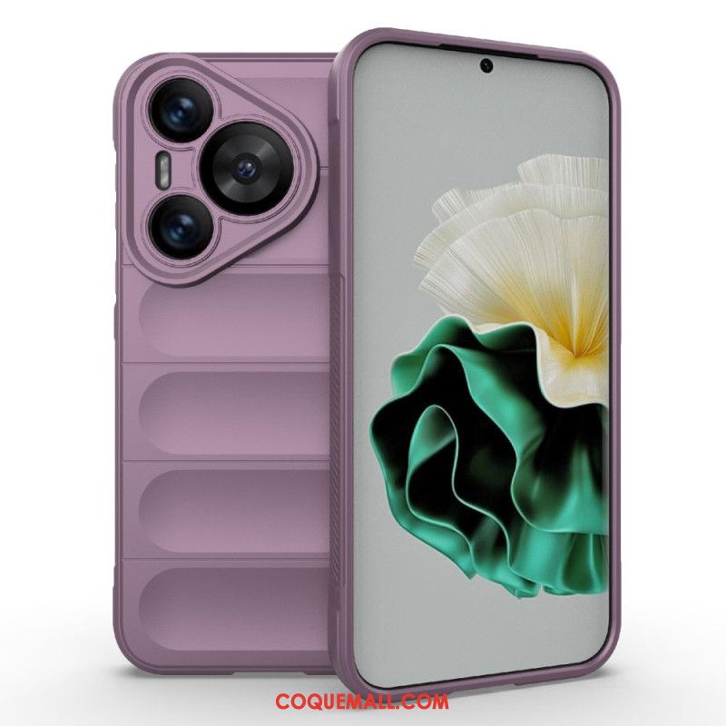 Coque Huawei Pura 70 Antidérapante