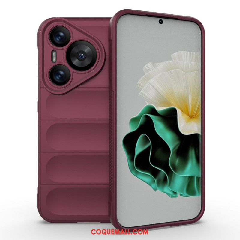 Coque Huawei Pura 70 Antidérapante