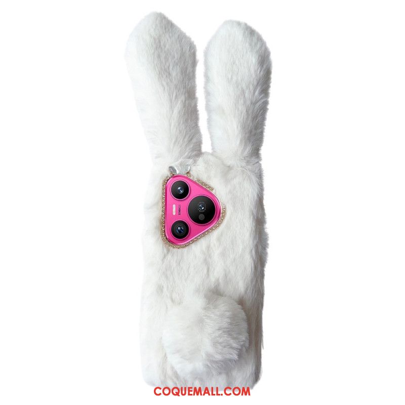 Coque Huawei Pura 70 Lapin