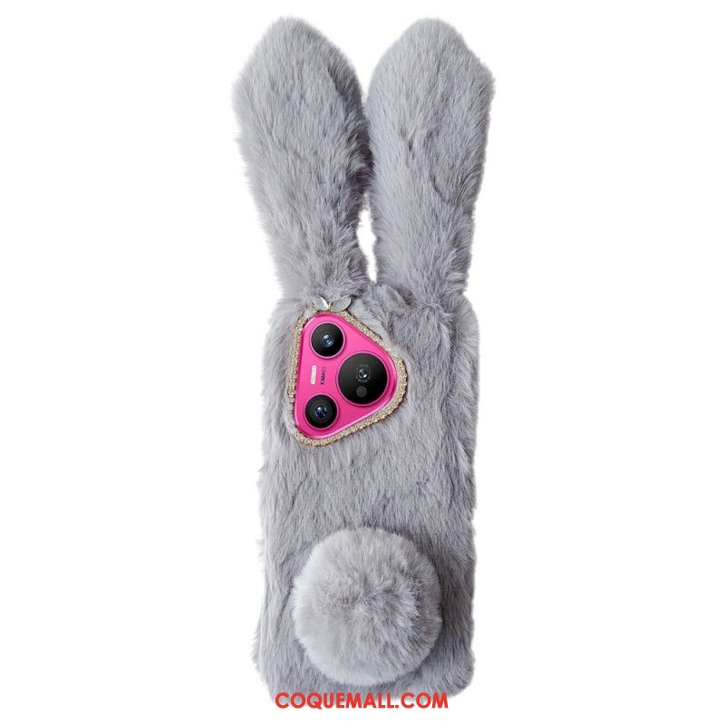 Coque Huawei Pura 70 Lapin