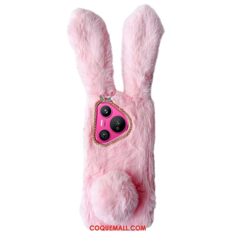 Coque Huawei Pura 70 Lapin