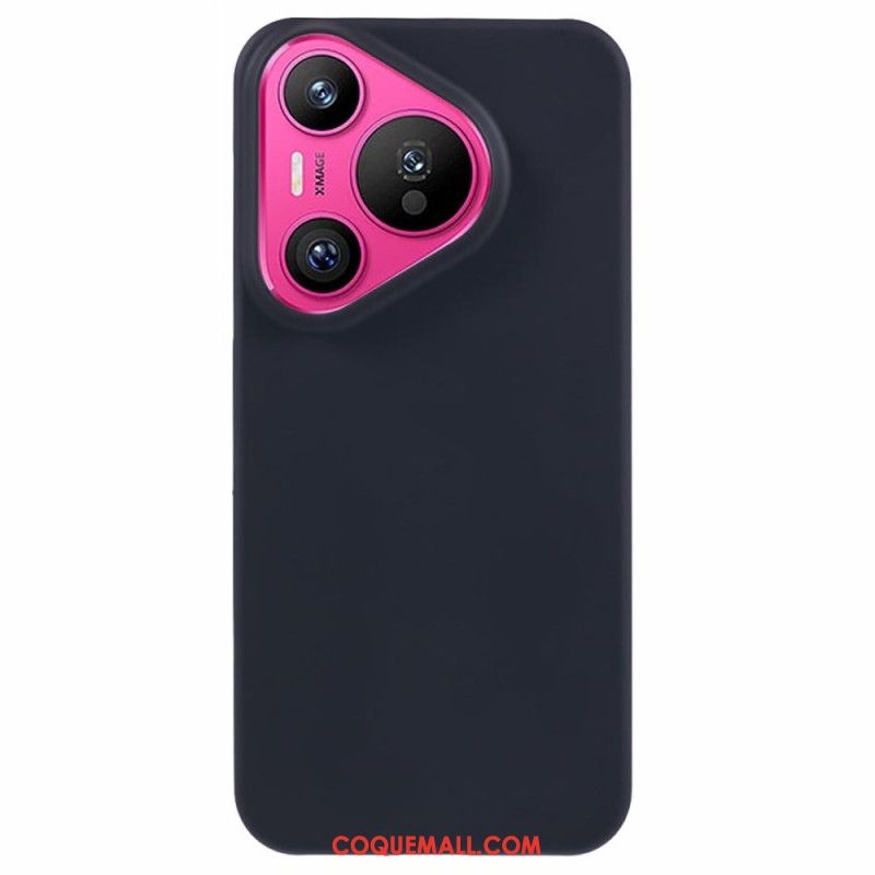 Coque Huawei Pura 70 Plastique Mat