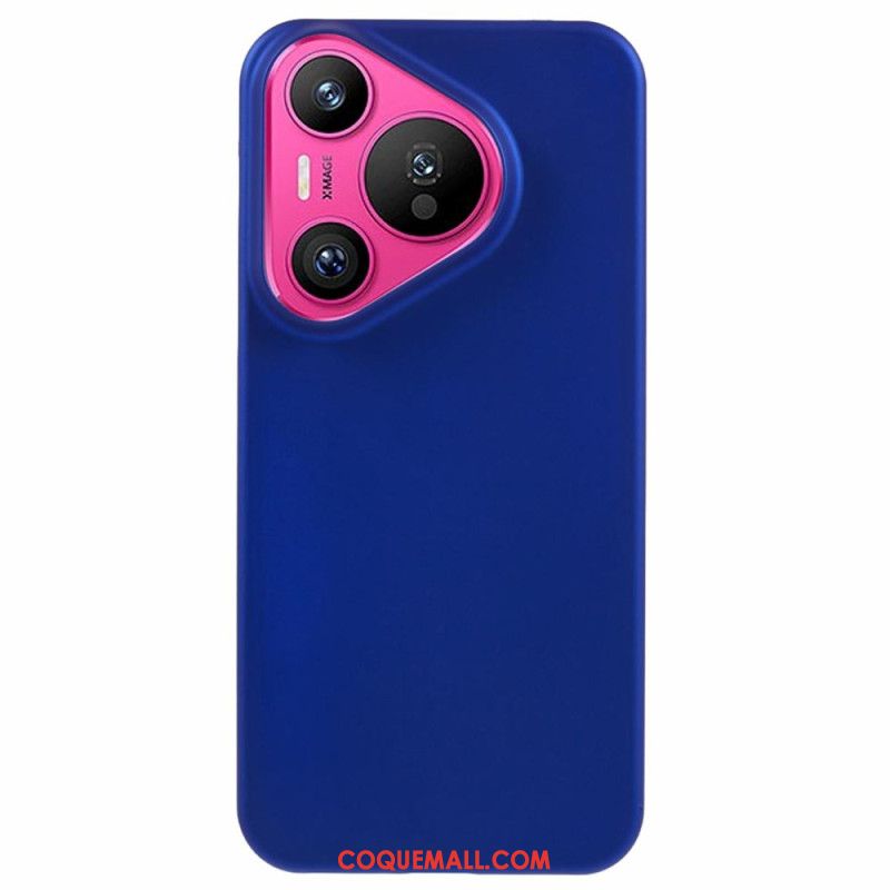 Coque Huawei Pura 70 Plastique Mat