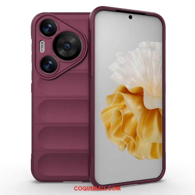 Coque Huawei Pura 70 Pro Antidérapante