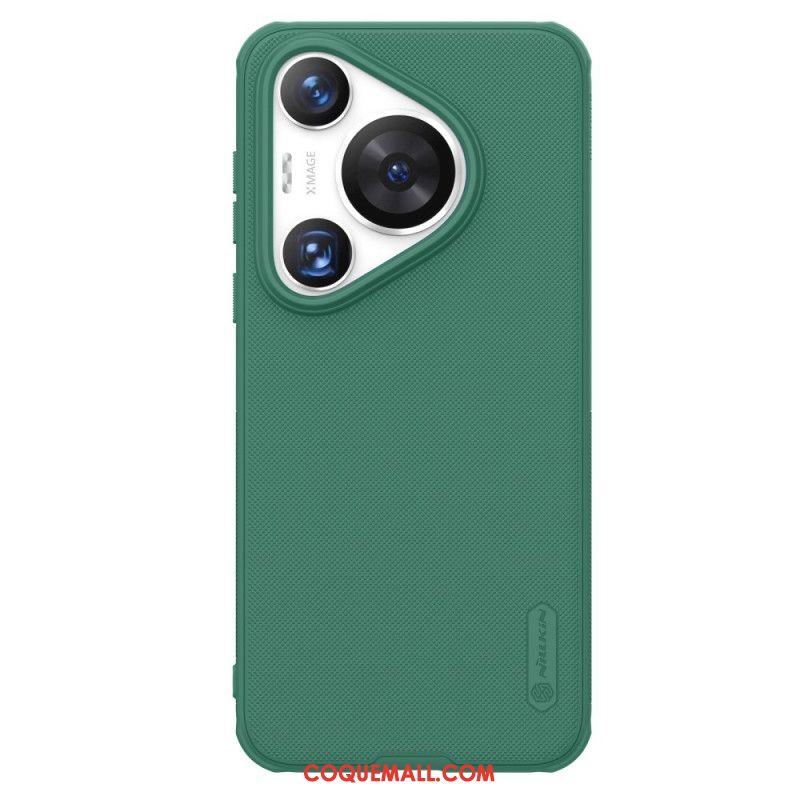 Coque Huawei Pura 70 Pro Givrée NILLKIN