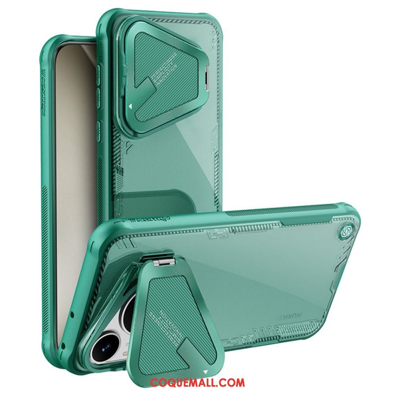 Coque Huawei Pura 70 Pro Iceblade Prop NILLKIN