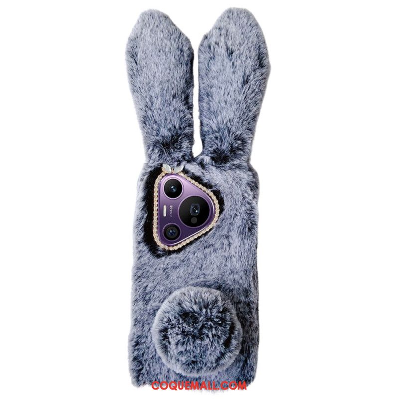 Coque Huawei Pura 70 Pro Lapin