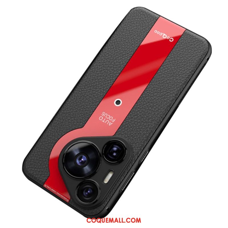 Coque Huawei Pura 70 Pro Q.COO