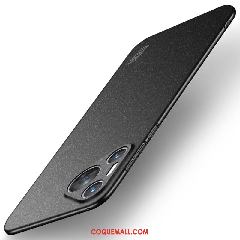 Coque Huawei Pura 70 Pro Shield Matte Series MOFI