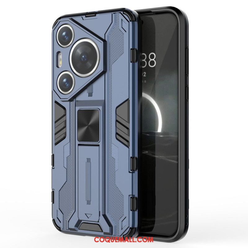 Coque Huawei Pura 70 Pro Support Amovible