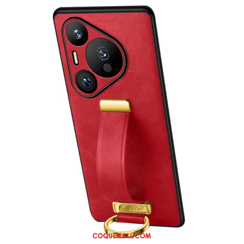 Coque Huawei Pura 70 Sangle SULADA