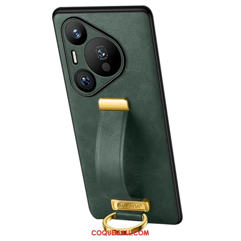 Coque Huawei Pura 70 Sangle SULADA