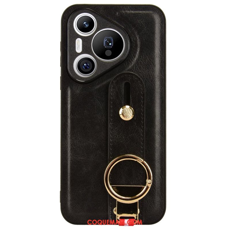 Coque Huawei Pura 70 Sangle et Ouvre-Bouteille