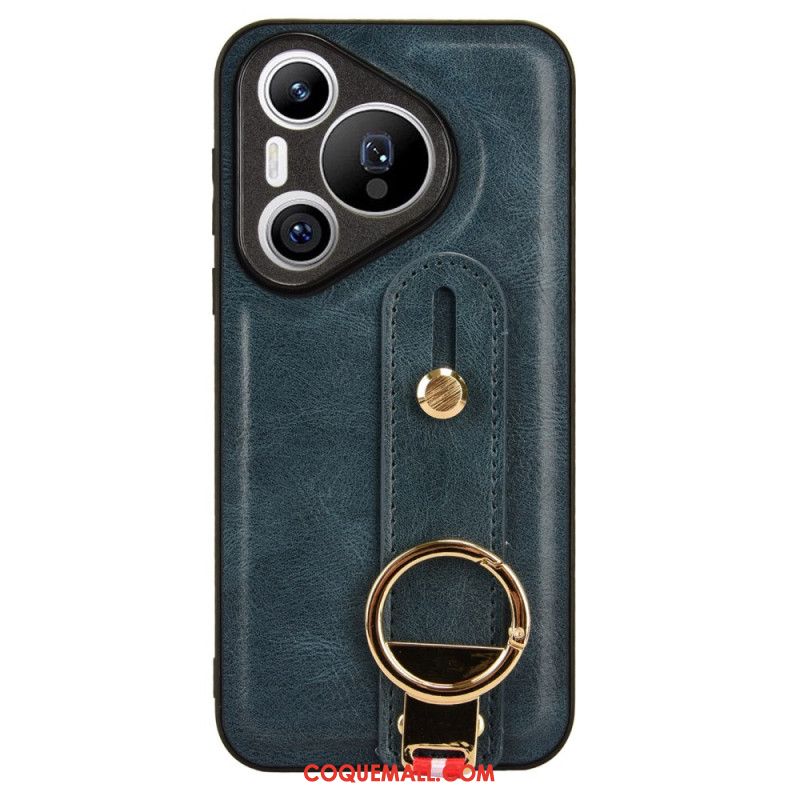 Coque Huawei Pura 70 Sangle et Ouvre-Bouteille