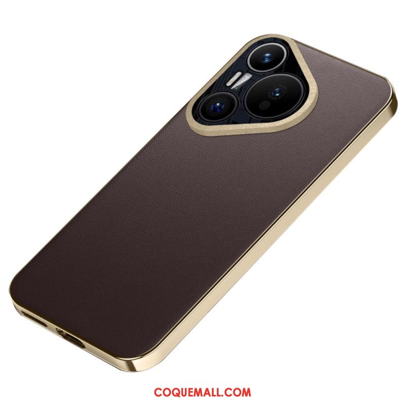 Coque Huawei Pura 70 Texturée