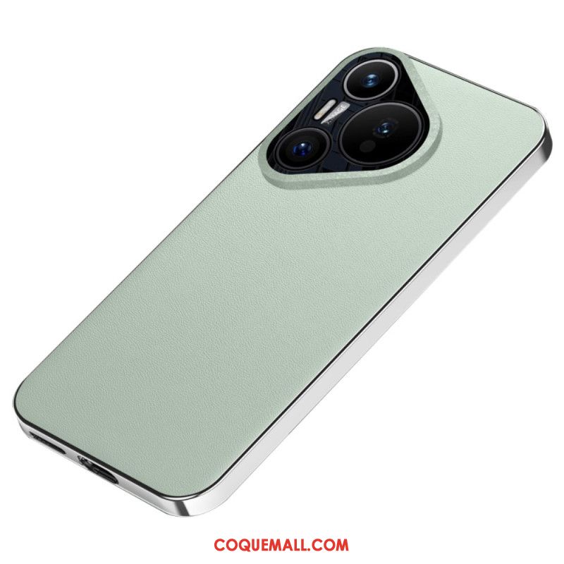 Coque Huawei Pura 70 Texturée