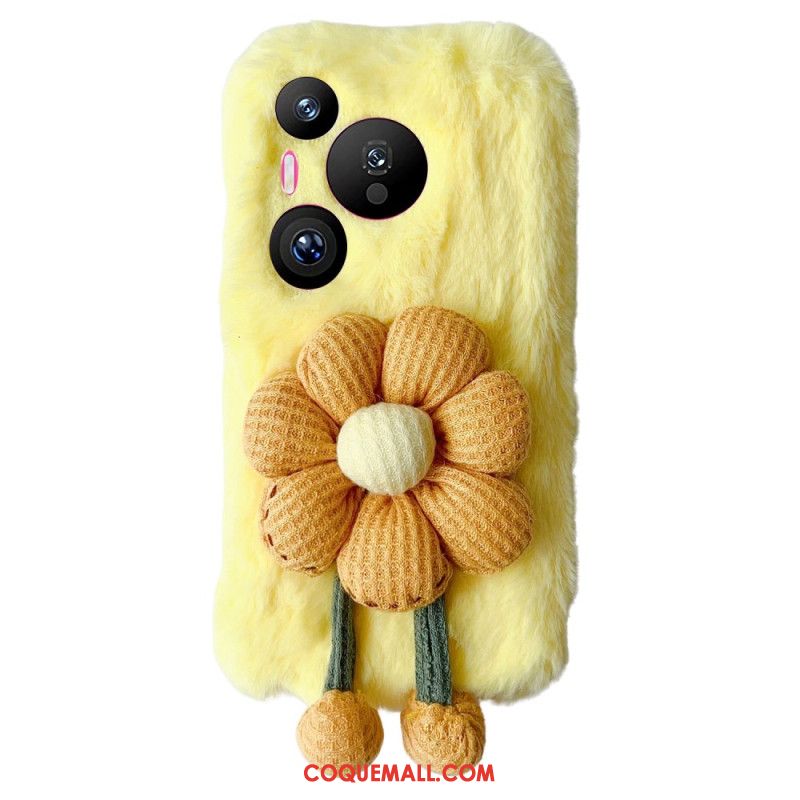 Coque Huawei Pura 70 Tournesol