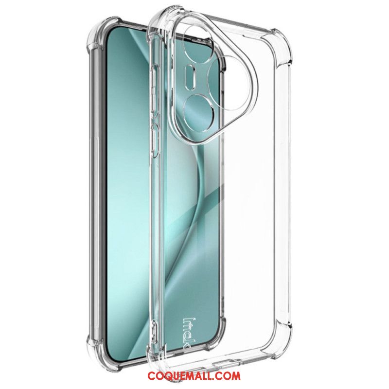 Coque Huawei Pura 70 Transparente IMAK