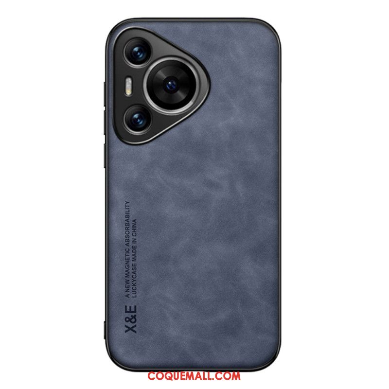 Coque Huawei Pura 70 X&E