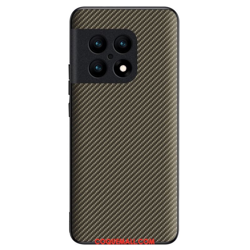 Coque OnePlus 10 Pro 5G Fibre Carbone Mince